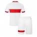 Stuttgart Replica Home Minikit 2024-25 Short Sleeve (+ pants)